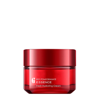 Pomegranate Fresh Hydrating Cream (50g)