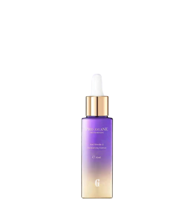 Anti-Wrinkle & Moisturizing Essence (30ml)